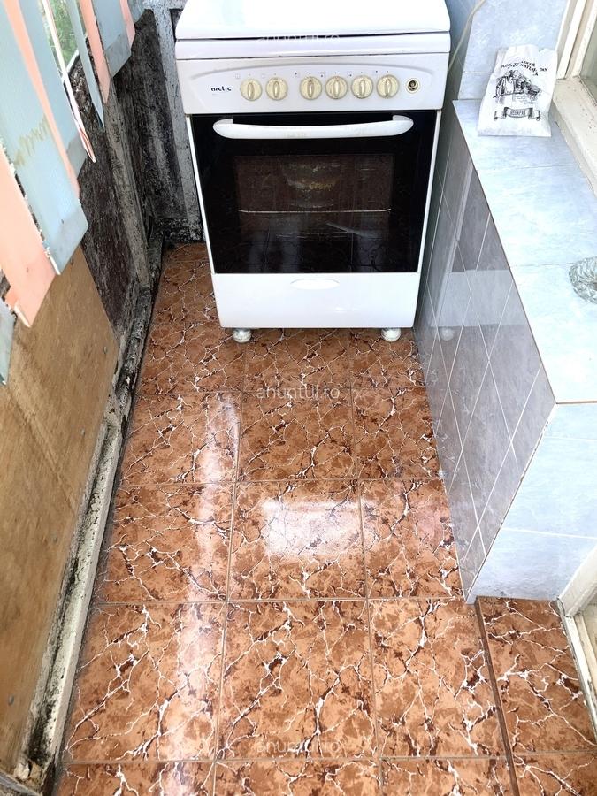 Crangasi, str. Nucsoara, - 5 min. metrou Crangasi - 15