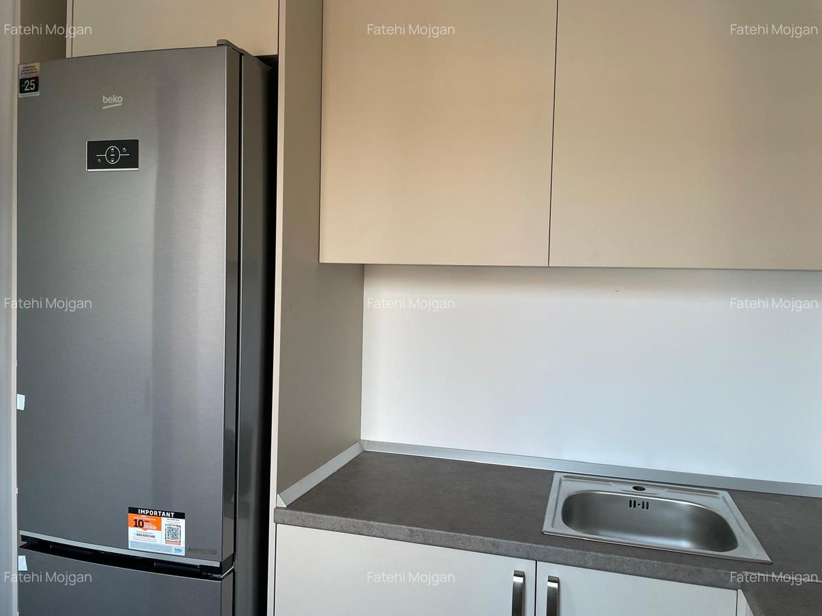 Cortina North, Studio Dublu, Faza 3 - 15 Cortina North, Studio Dublu, Faza 3 - 15