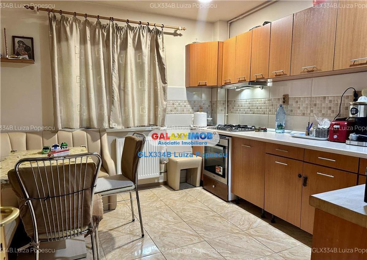 Apartament 2 camere de | 13 Septembrie | 62mp | Bloc Reabili - 4