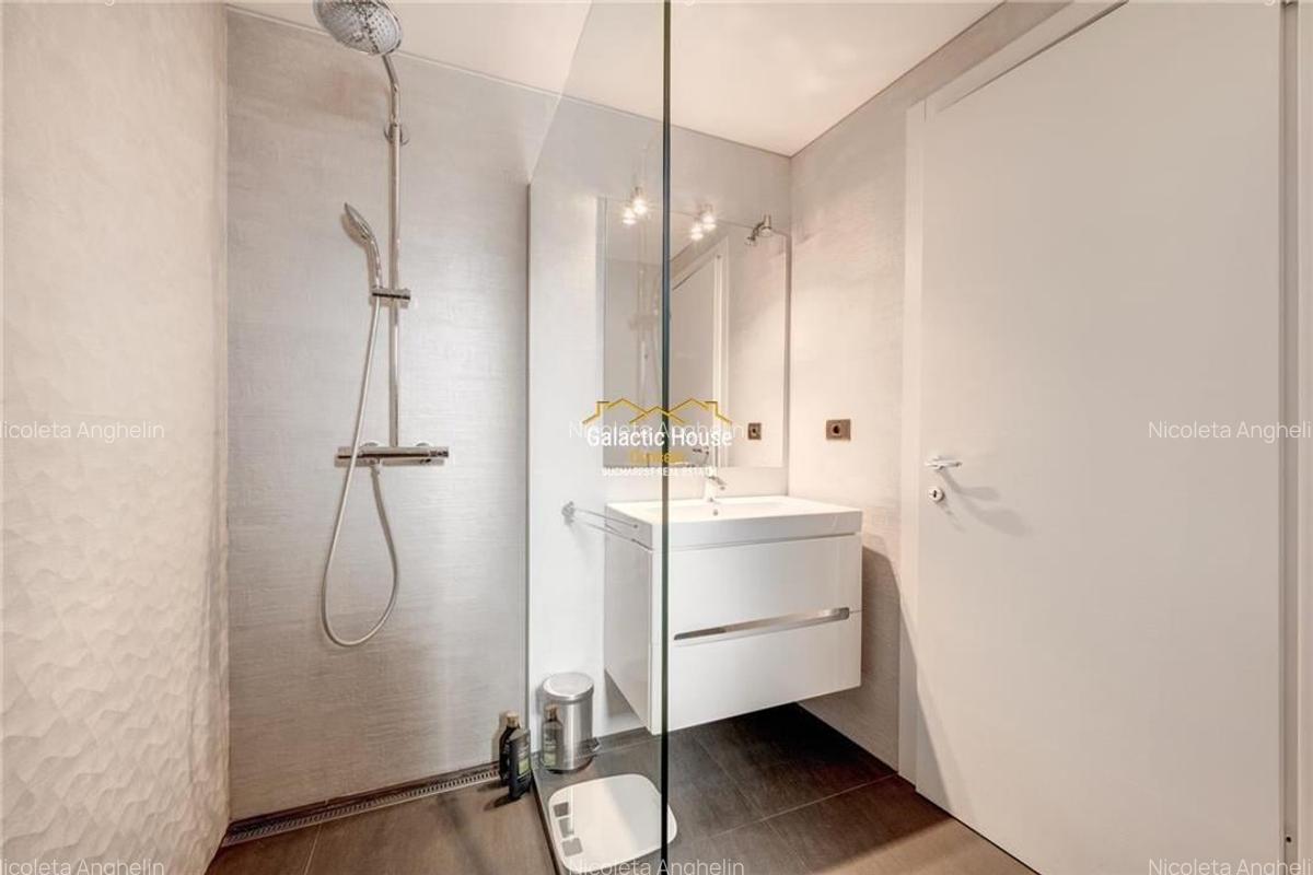 Dorobanti || Constantin Aricescu || 3 Camere - 5