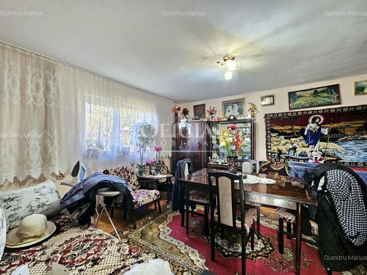 Casa individuala | 3 Camere | Teren 477 mp | Cartier Dambul Rotund! - 5