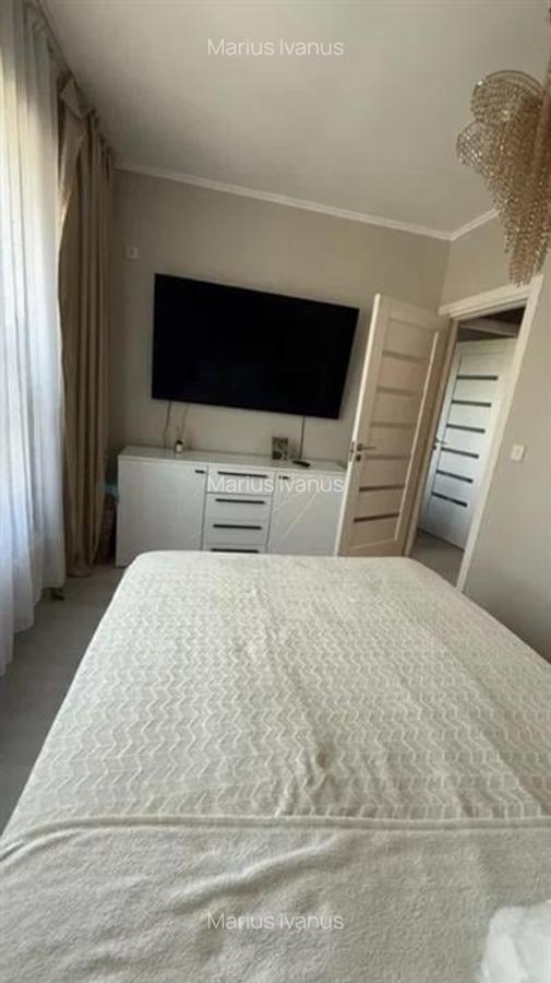 Vanzare apartament 3 camere - Cug - Fusion Towers - 3