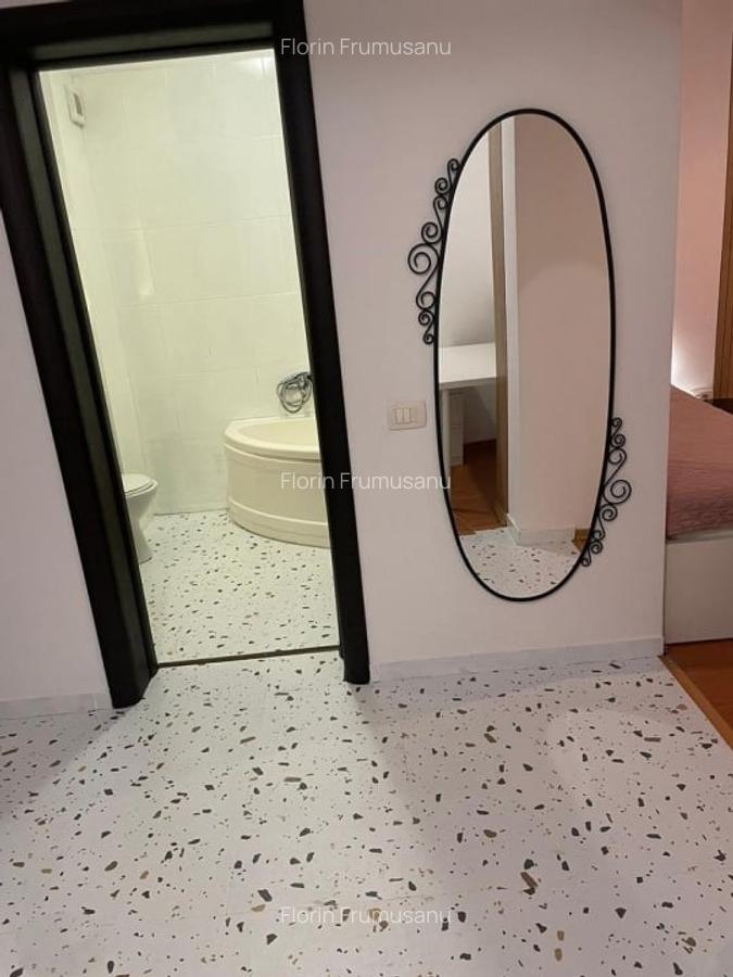 Garsoniera 40 m² Militari Residence, langa Lidl - 6