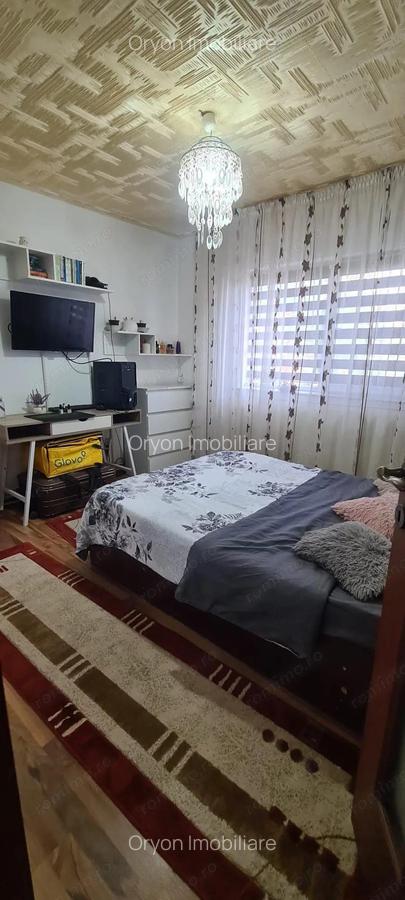 Apartament 3 camere, etaj 2, Rovinari - 4 Apartament 3 camere, etaj 2, Rovinari - 4