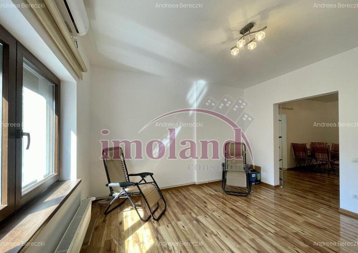 Vanzare casa 2 camere, curte proprie | locuin?a sau inve... - 10
