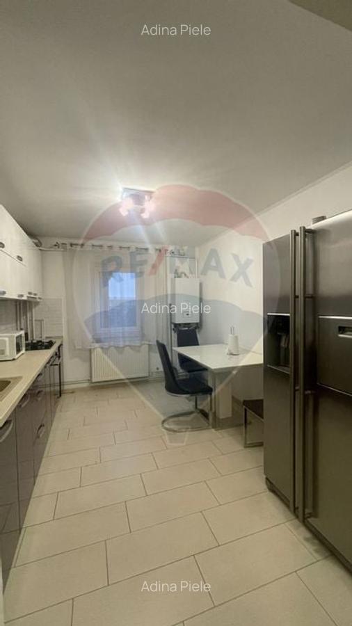 Apartament cu 4 camere de inchiriat in zona Sarari - 7