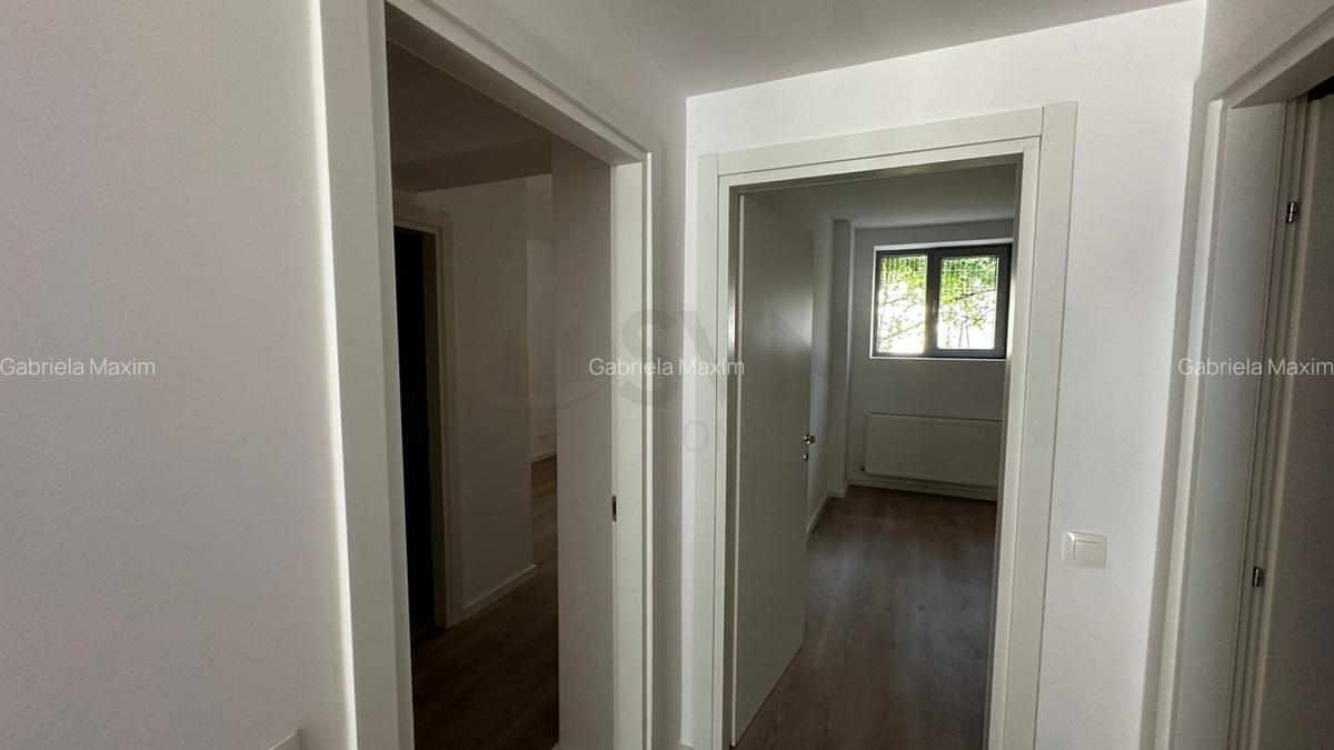 REA1024929 Apartament 3 camere 2 bai si gradina Tei - 9