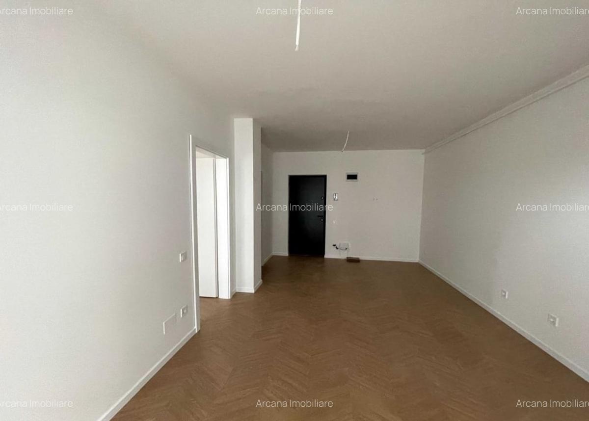 Apartament 2 camere finisat cu parcare subterana | Apahida - 2