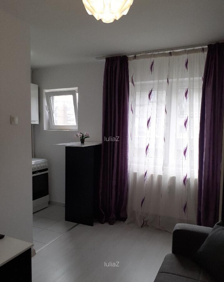 Inchiriez Garsoniera - METROU Piata Sudului (Particular) - 5