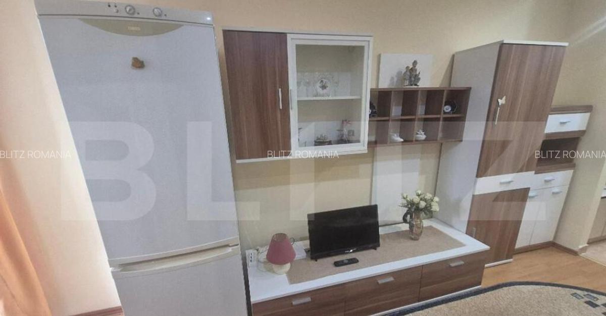 Garsoniera de vanzare, 24 mp, zona Ostrovului - 11