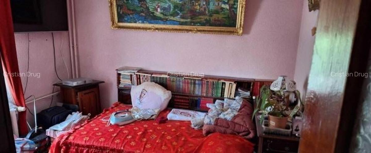 Apartament 3 camere 1 Decembrie 1918 - 1