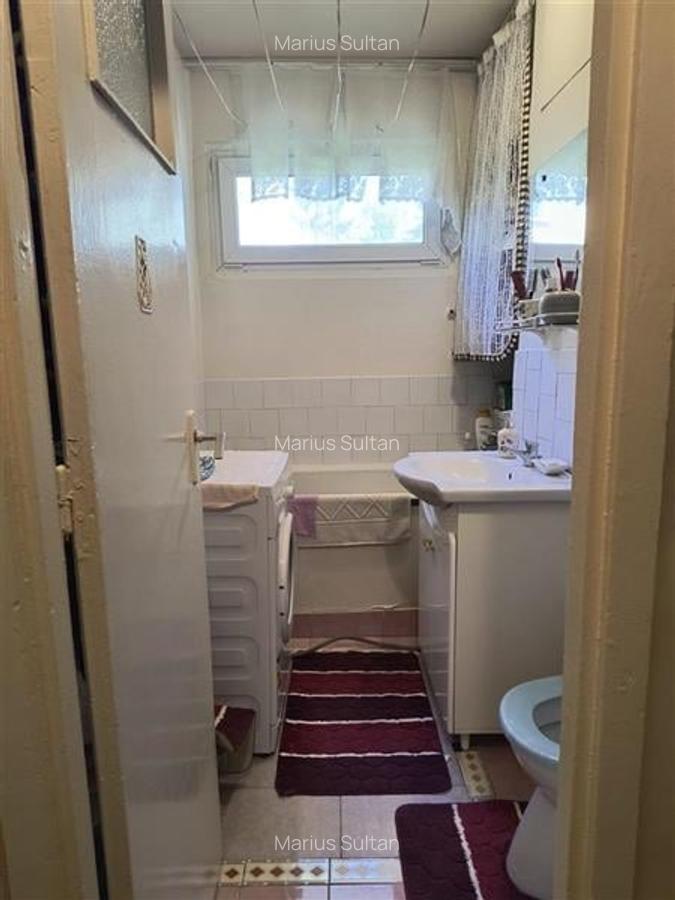 Apartament cu balcon, la parter inalt, in Astra, Brasov - 13