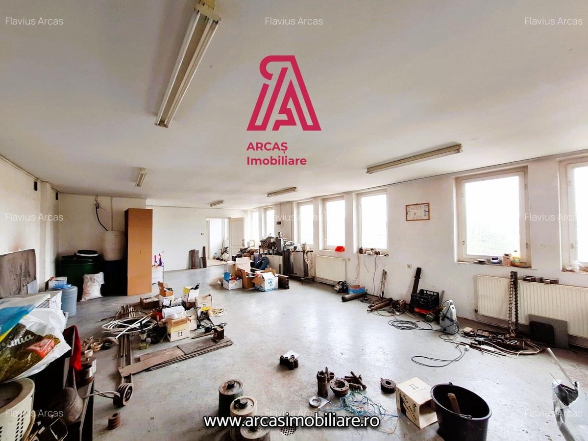 Spatiu comercial de vanzare 267 mp cu parcare-Piata Obor ! - 7