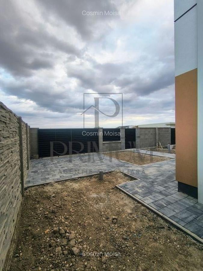 Duplex modern - 100 mp utili - finisaje la alegere. - 2