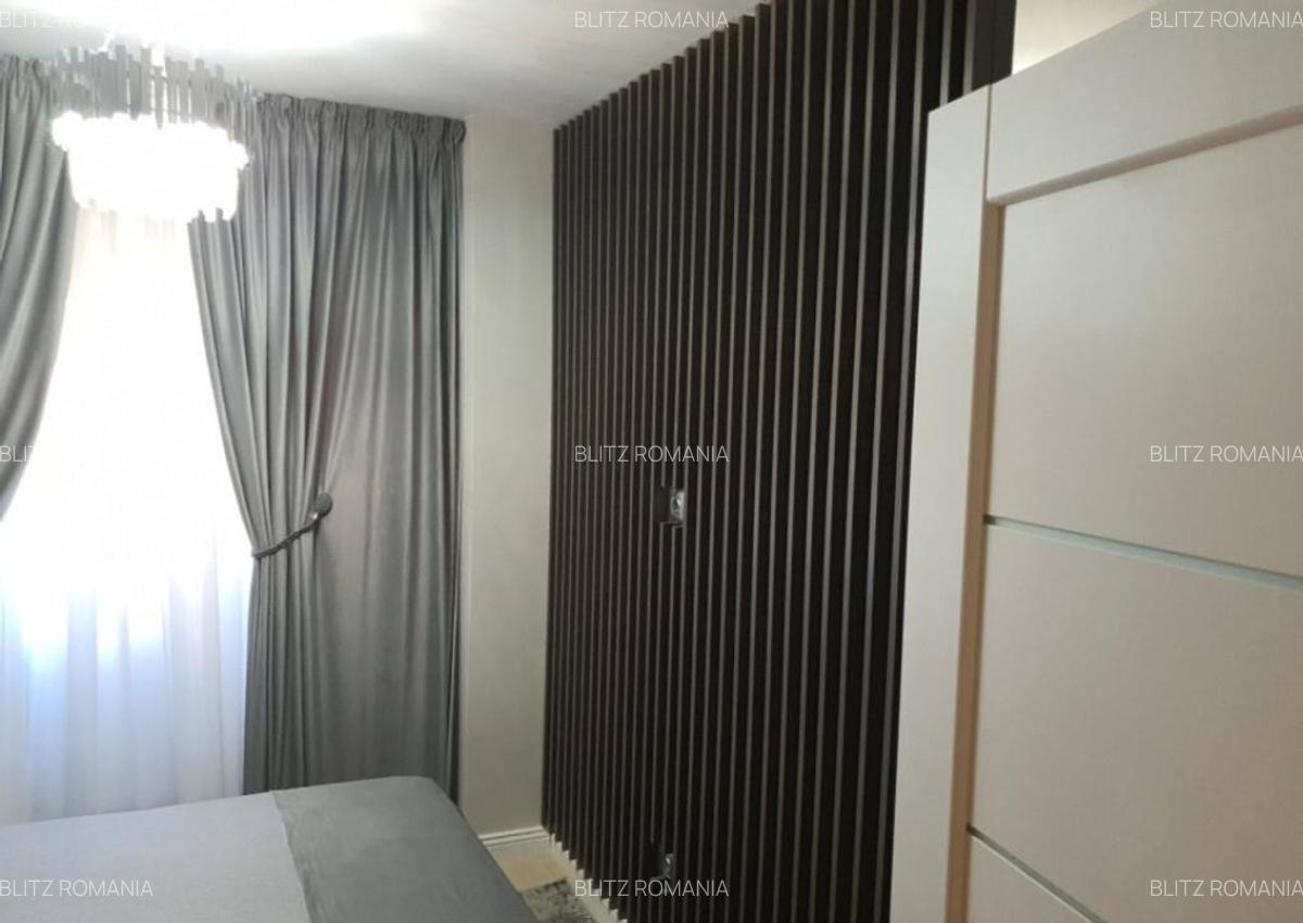 Apartament 3 camere, decomandat, 60,6 mp, Gradina Botanica - 13