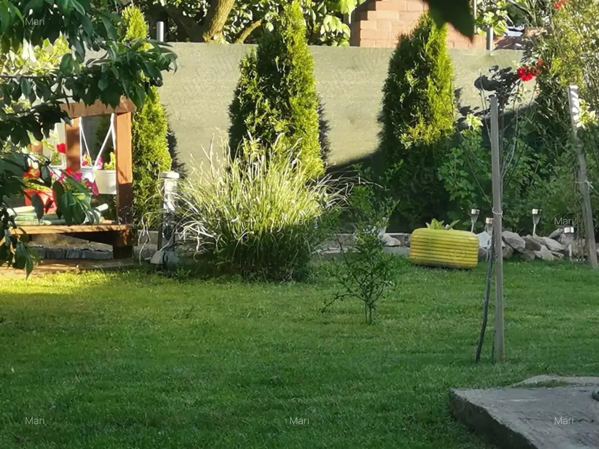 Vand casa individuala - 4