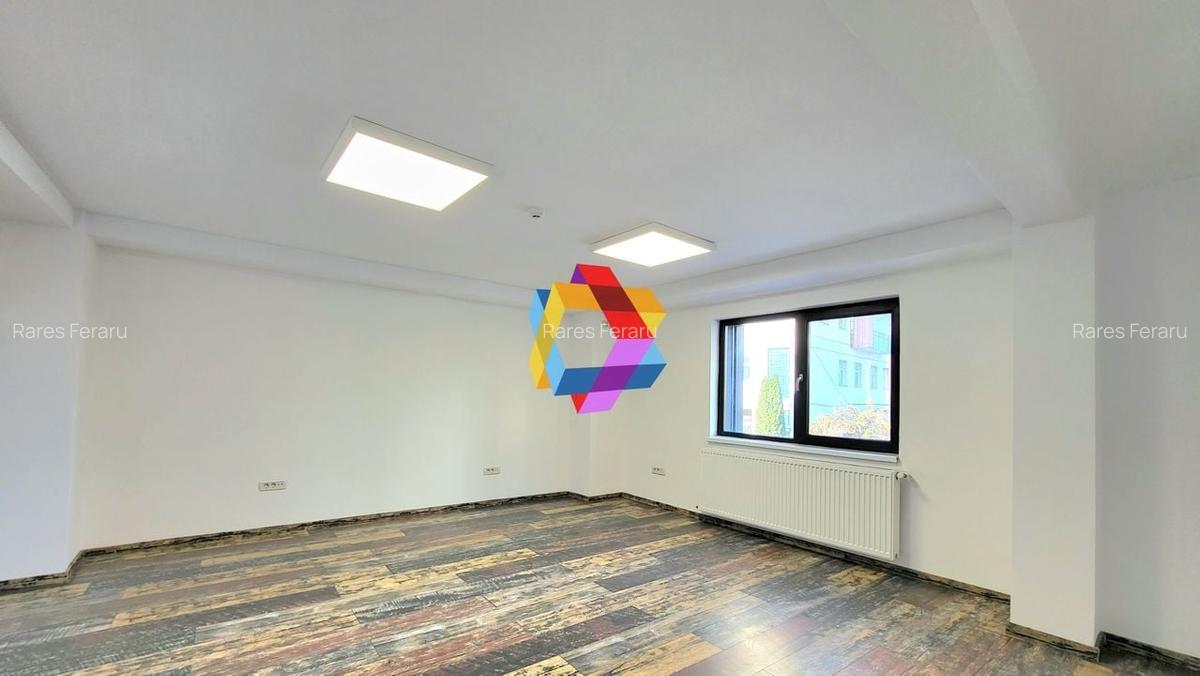 Spatiu de birouri - 230 mp # spatii-comerciale-brasov.ro - 3