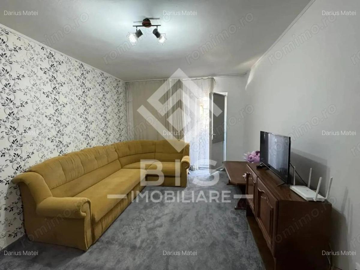 Apartament 2 camere, zona Cinema Dacia - 3