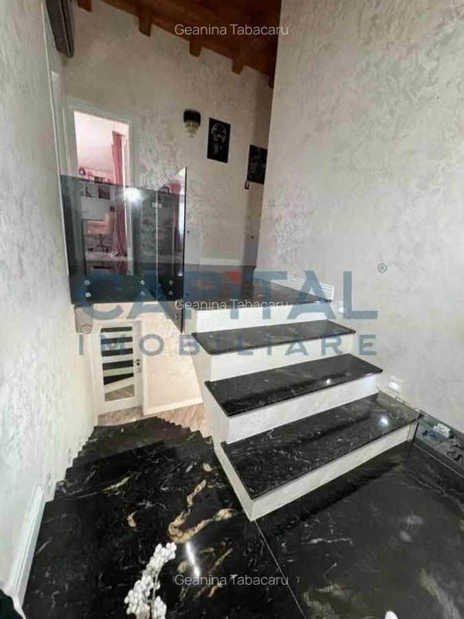 CASA STIL ITALIAN - SENDRENI , ZONA DIDONA - 5