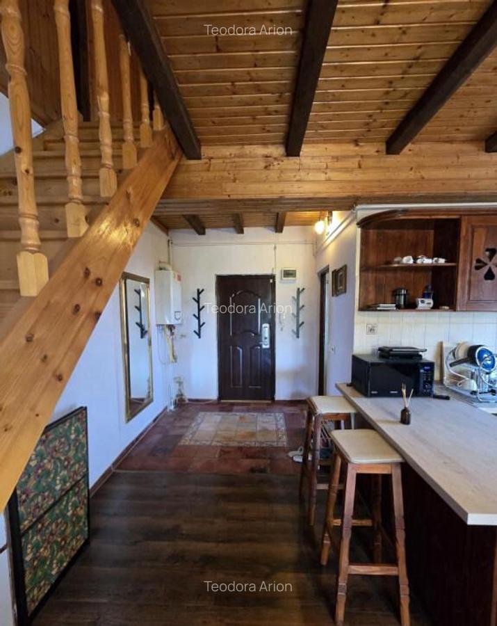 2 camere metrou Parc Bazilescu - 3