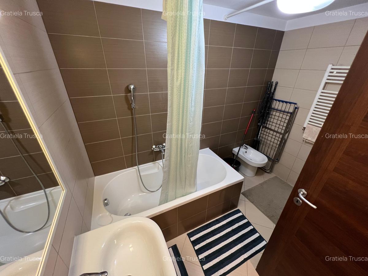 Inchiriere Apartament 3 Camere  Iancu Nicolae-Cambridge School - 20