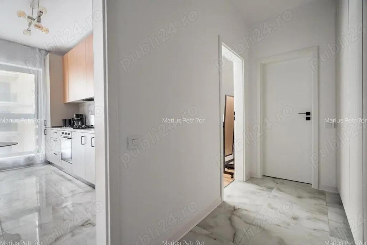 Inchiriez Apartament cu toate utilitatile necesare !! - 9