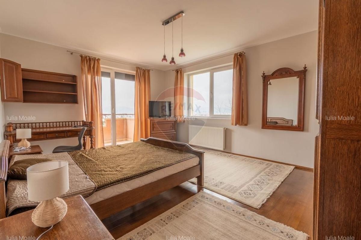 Apartament cu 3 camere de inchiriat in Andrei Muresanu - 8