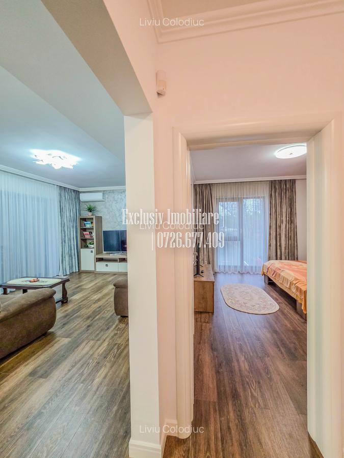 Apartament Totul Nou cu Parcare Privata Acoperita - Sat Vacanta - Termen Lung - 16