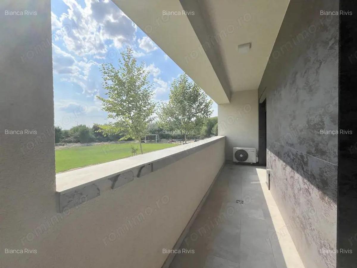 Apartament 3 camere, spatios- zona Aradului - 24