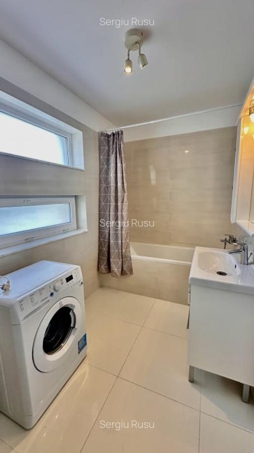 Apartament 3 camere in zona Metro-BMW (VIVO Mall) - 9