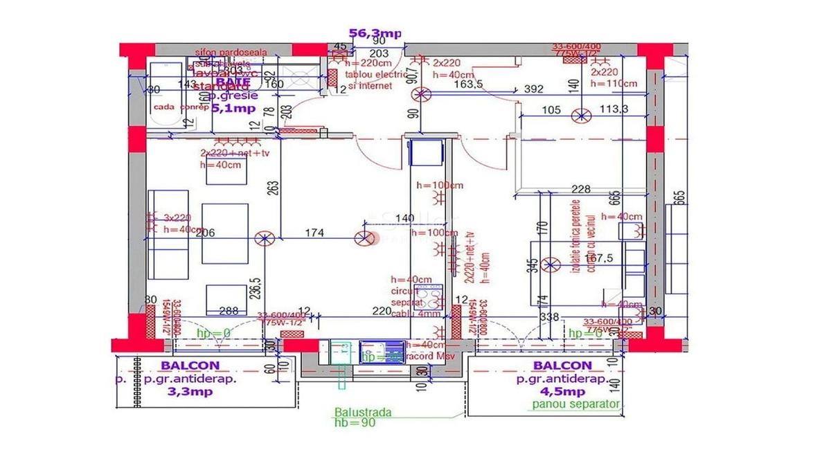 Suprafata Generoasa - 7
