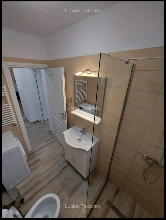 Apartament 2 camere | Parter | Terasă | Încălzire în pardoseală | Disponibil - 8