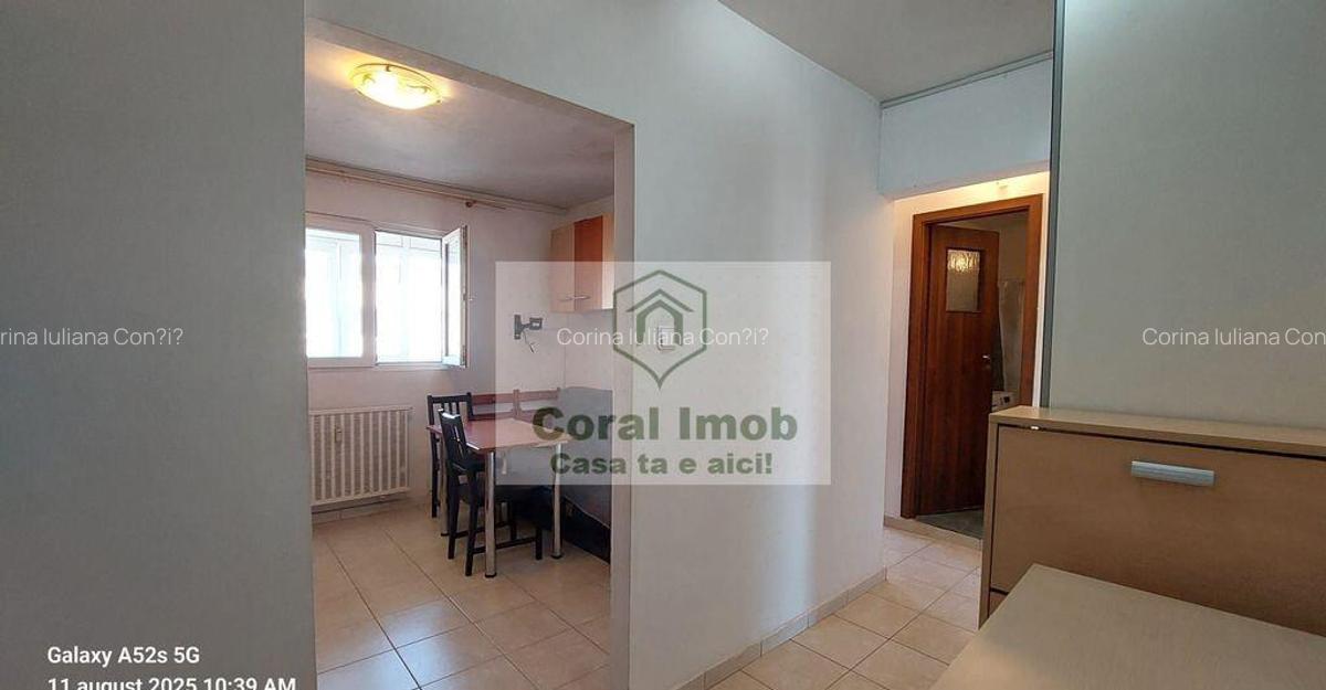 Vanzare apartament 2 camere decomandate, Tei - 5