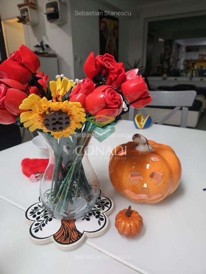 Casa fermecatoare cu  4 dormitoare de vânzare Otopeni, Penny Odai - 6