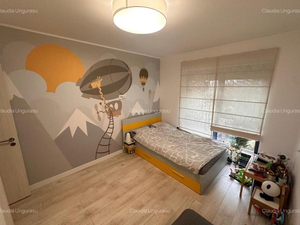 Apartament 3 camere, Parcului - zona Expozitiei - 15