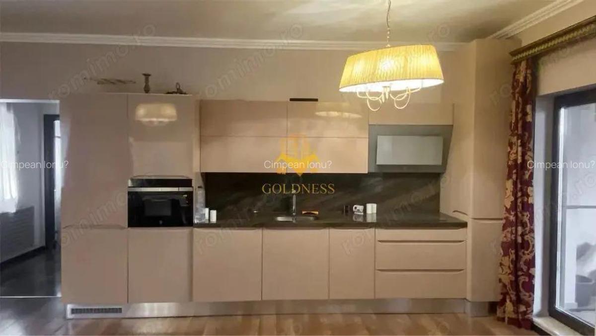 2 Camere decomandate, Parcare, Andrei Muresanu,Lux,Terasa,Hotel Italia - 3