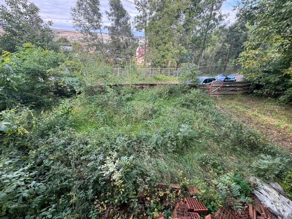 Vanzare casa la rosu Sfantu Ilie langa Caminul Cultural - 300 mp teren! - 18