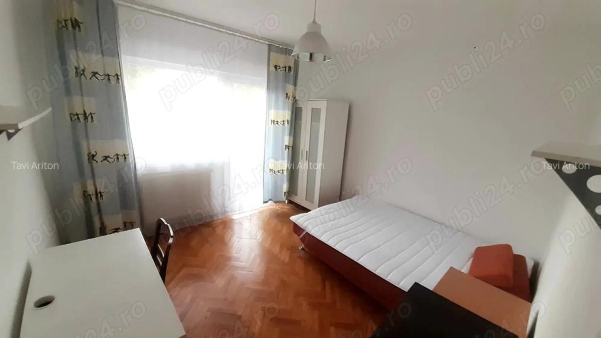 Chirie apartament cu 3 camere in Cluj Napoca, Zorilor - 1