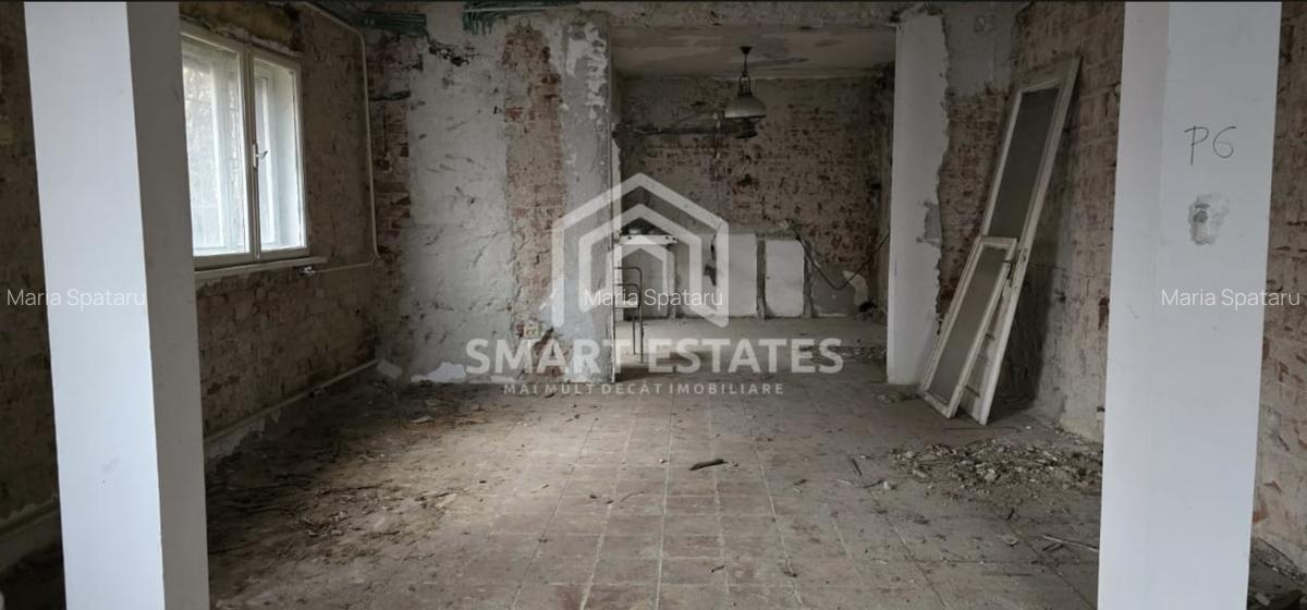 Baicului - casa individuala - necesita renovare - metrou Obor - 6