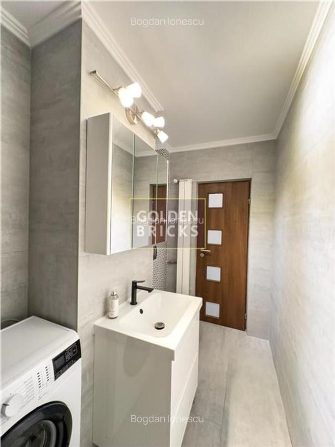 Pta Alba Iulia | Unirii | Prima inchiriere | Parcare disponibila - 10