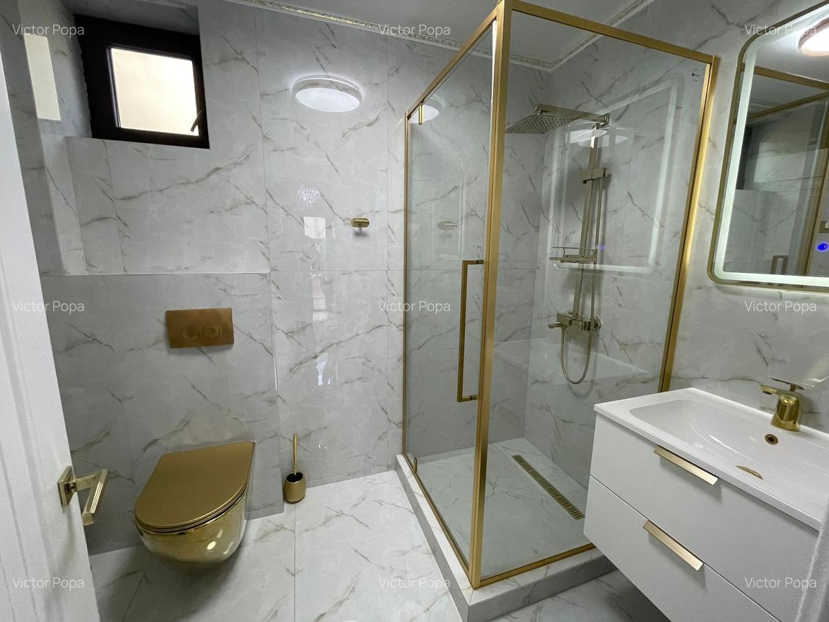 Casa P+1 - 2 dormitoare - Popa Nan - P. Protopopescu - Matei Voievod - 10