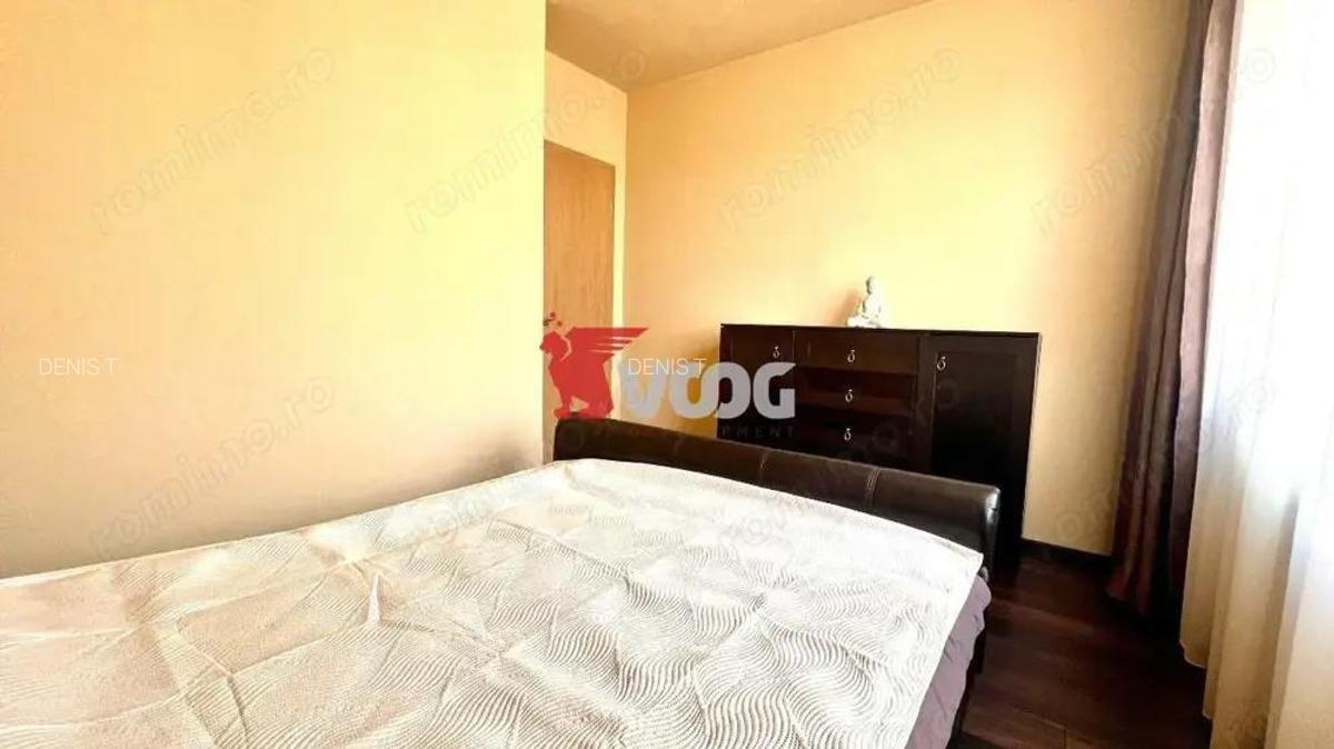 Apartament doua camere bloc nou! - 5
