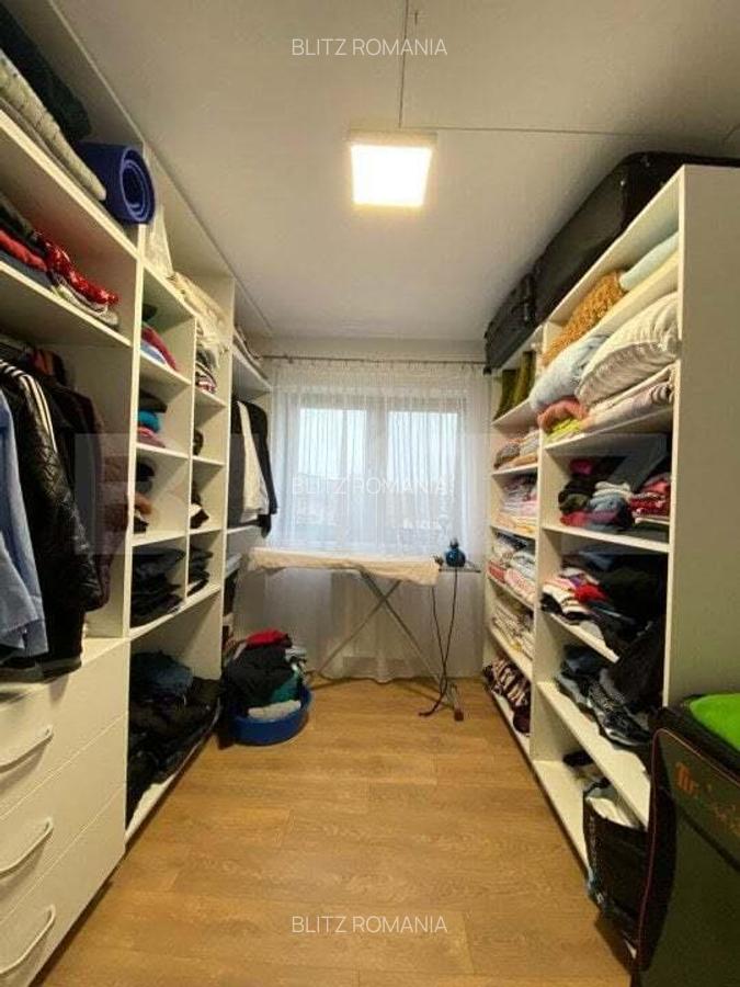 Casa de vacanta cu priveliste catre lac, 213 mp utili, 3500 mp teren cu livada - 10