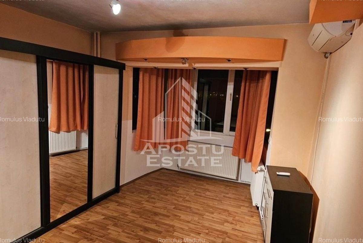 Apartament 3 camere decomandat Calea Sagului - 5