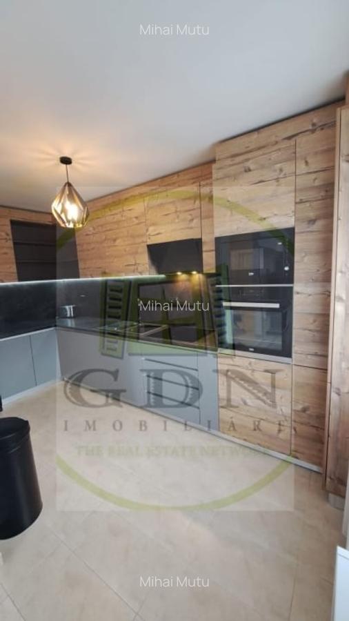 Inchiriere apartament 3 camere decomandat, Brasov, Noua - 15