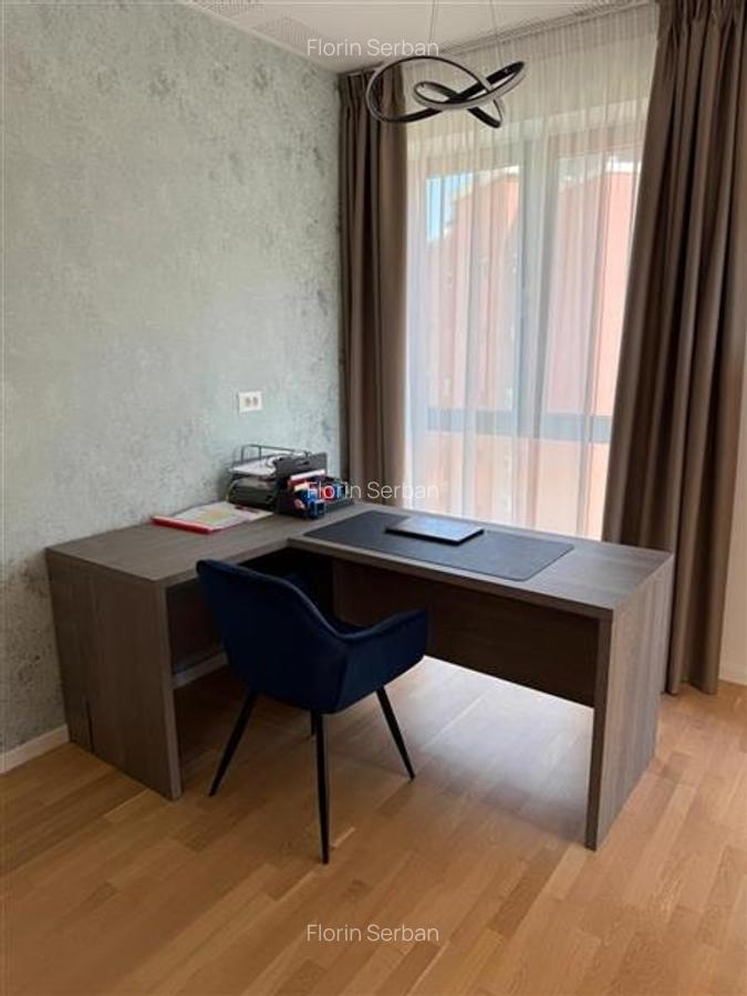 Vanzare 2 camere Aviatiei - 8