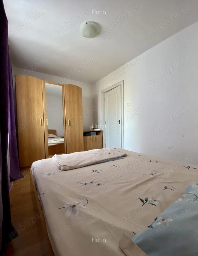 Vand apartament cu 2 camere Drumul Taberei - 1