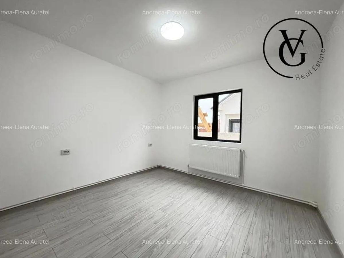 Casa la sol | 4 camere | Navodari - 2