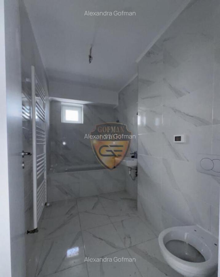 Penthouse 4 camere 98mp + terasa 126mp +Parcare subterana + - 14
