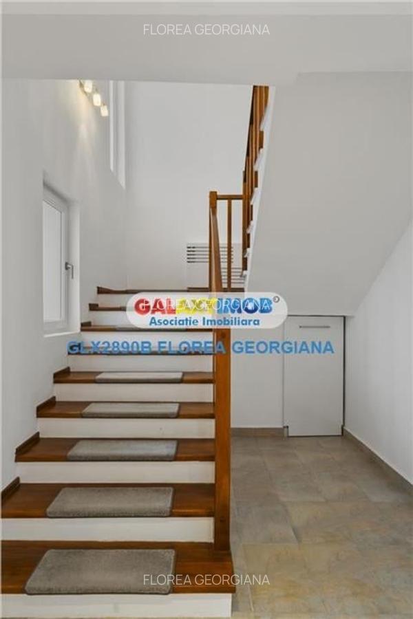 Vila deosebita de vanzare in Otopeni - Odai - 20